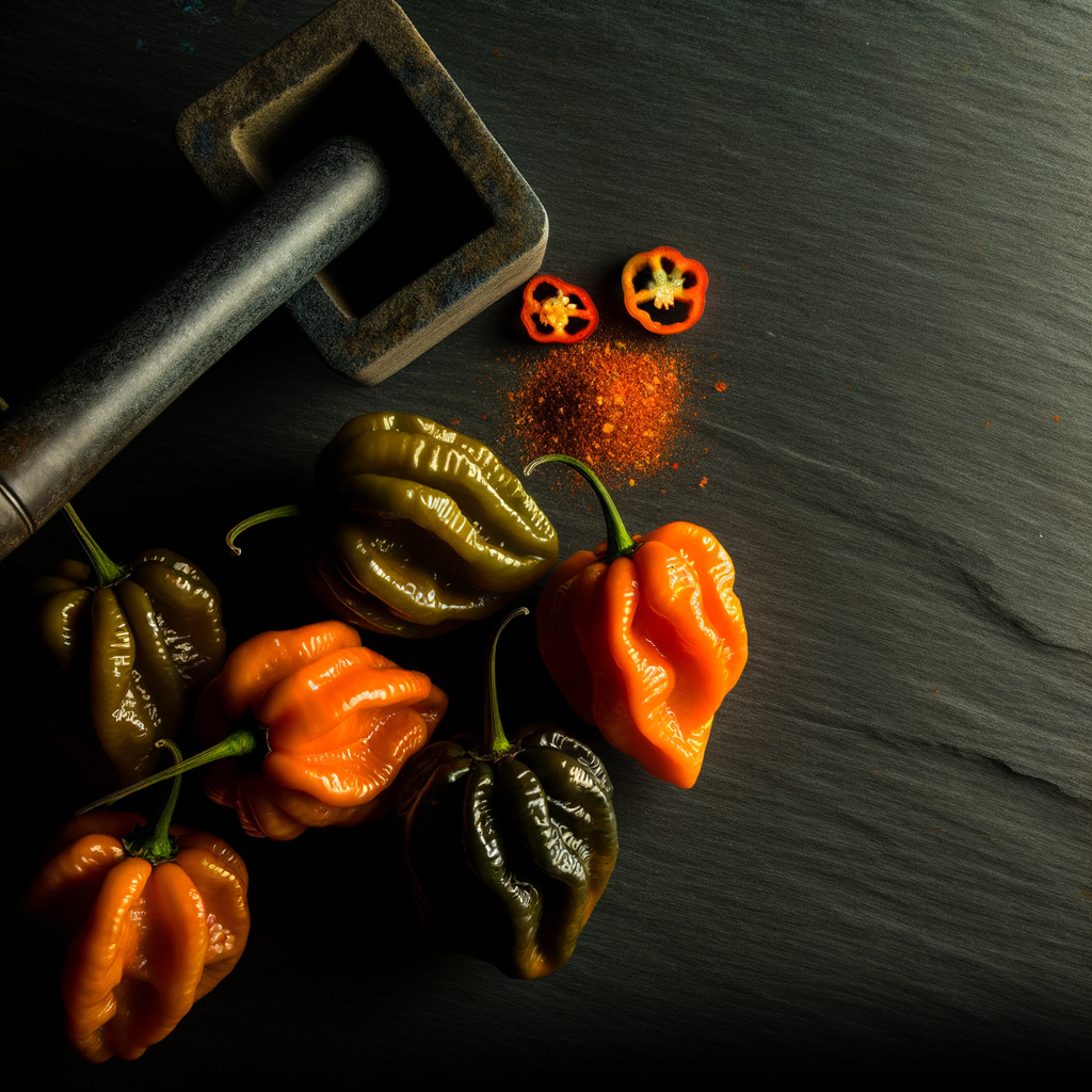 Habanero
