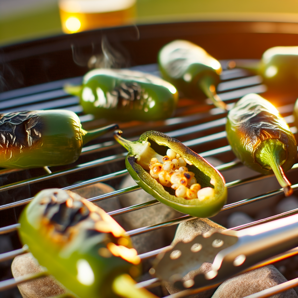 Jalapeño Popper Hybrid