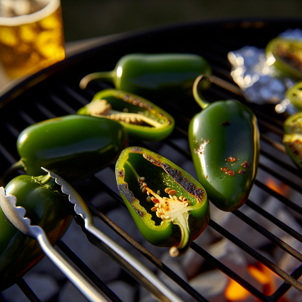 Mucho Nacho Jalapeño