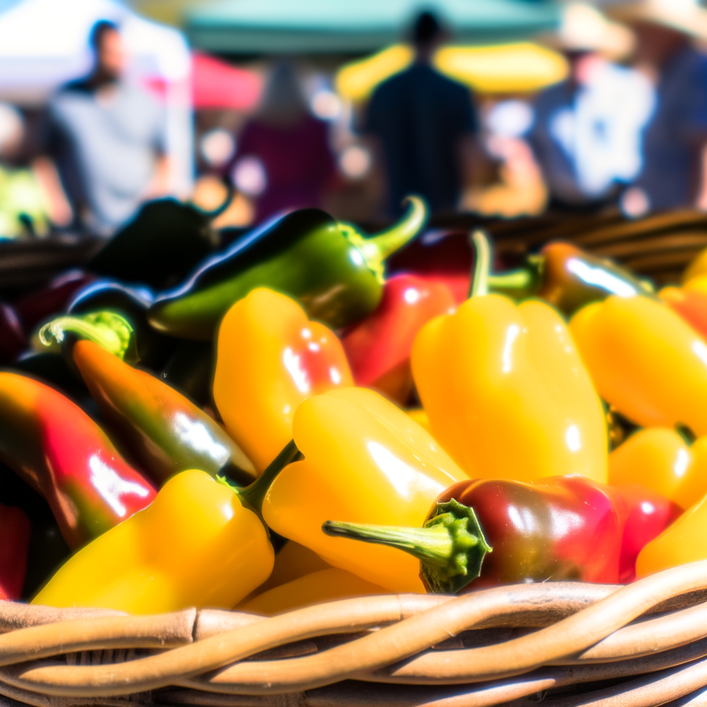 NuMex Piñata Jalapeño