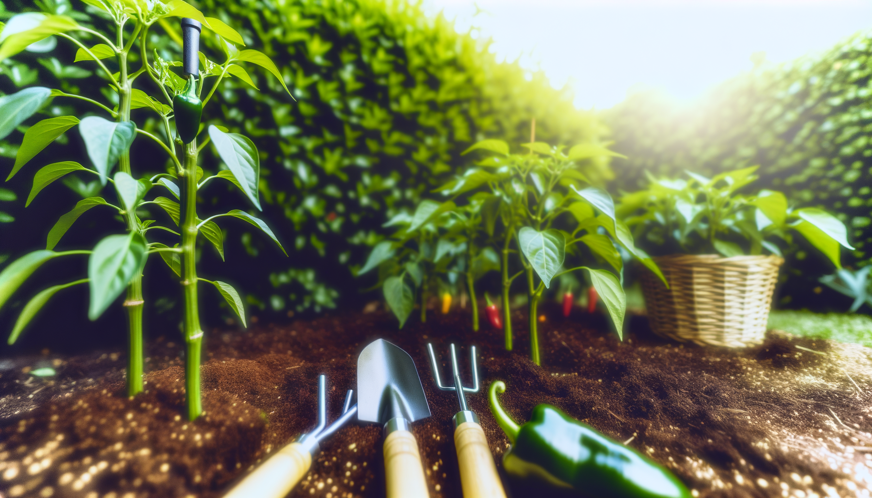 10 Common Pepper Growing Mistakes (And How to Fix Them)