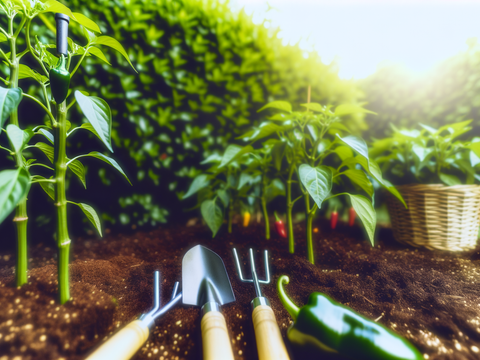 10 Common Pepper Growing Mistakes (And How to Fix Them)