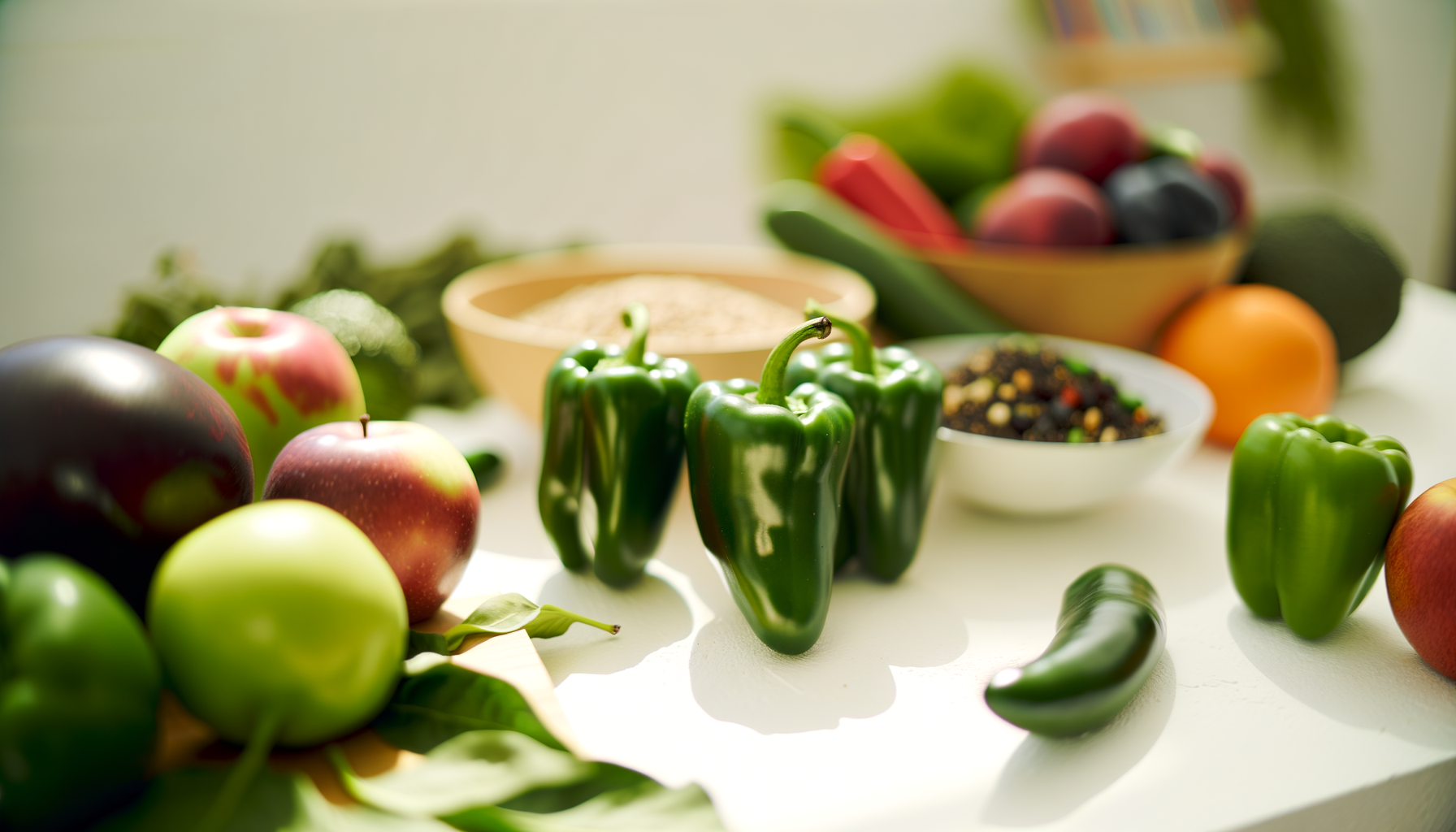 Are Jalapeños Good for You? Nutrition & Health Benefits
