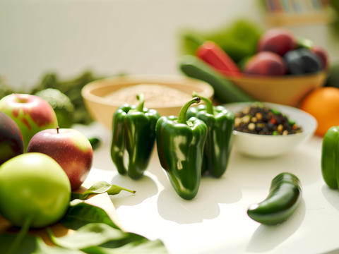 Are Jalapeños Good for You? Nutrition & Health Benefits