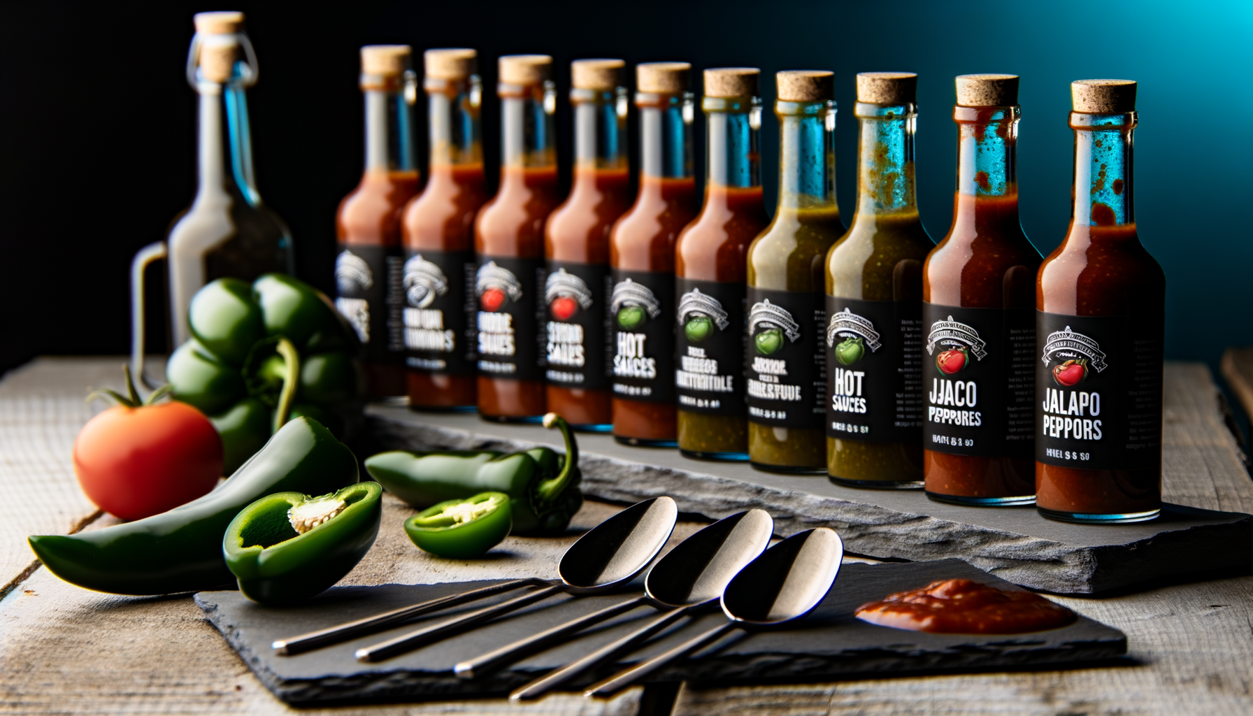 Best Jalapeño Hot Sauces Ranked: Store-Bought Picks for 2026