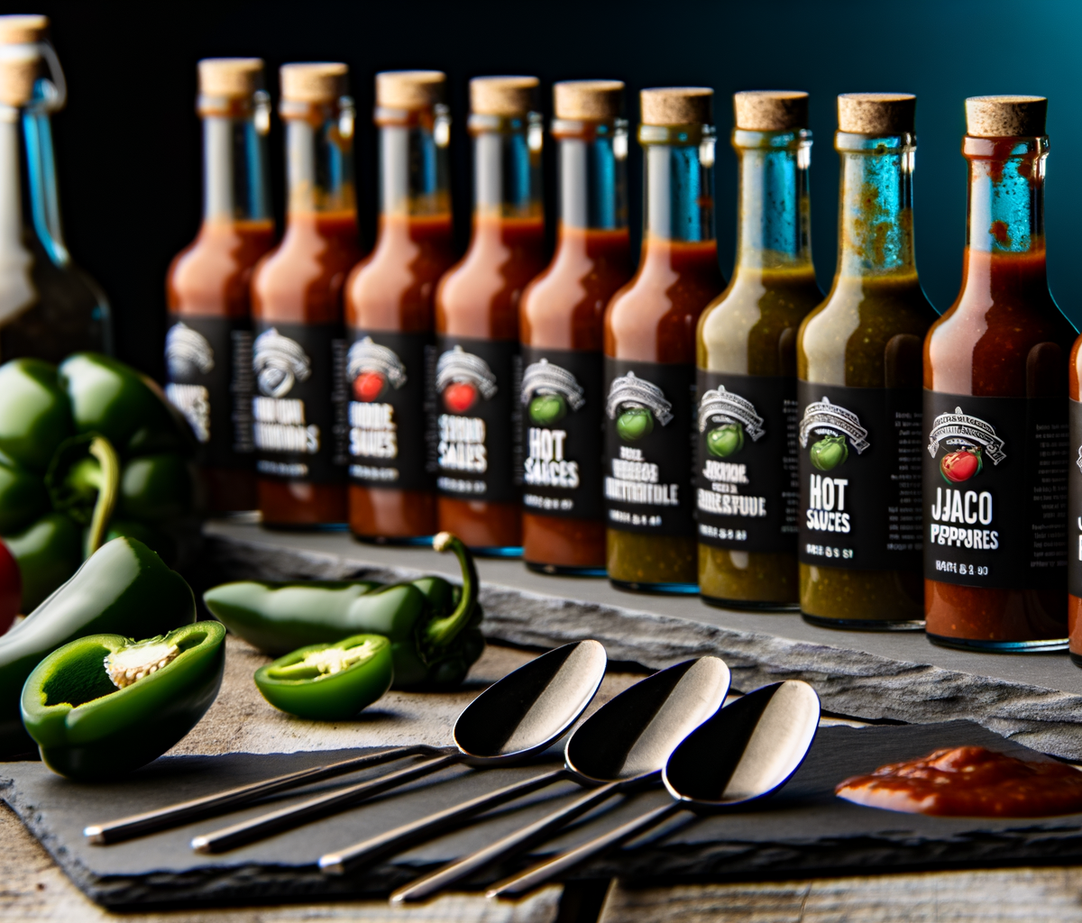 Best Jalapeño Hot Sauces Ranked: Store-Bought Picks for 2026