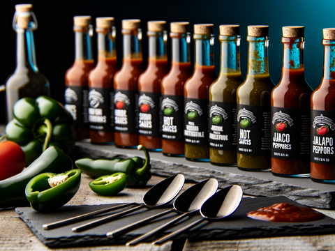 Best Jalapeño Hot Sauces Ranked: Store-Bought Picks for 2026