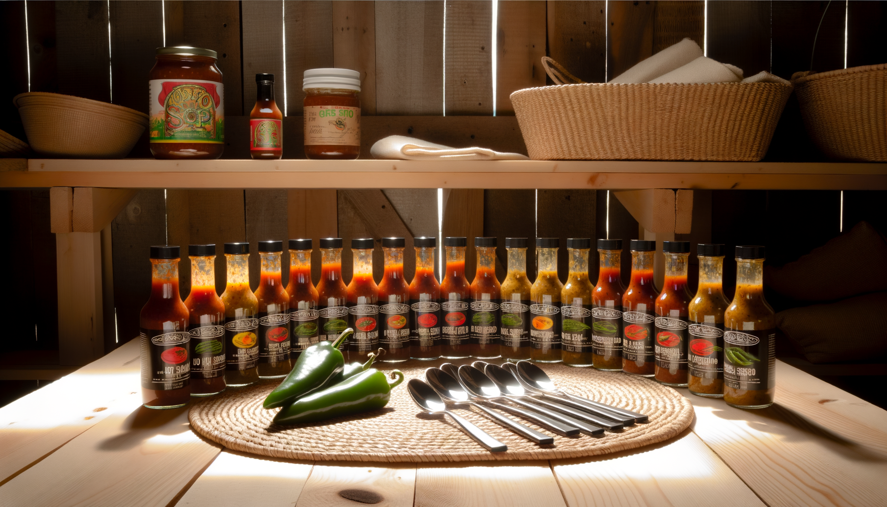 Best Jalapeño Salsa Brands You Can Buy at the Grocery Store