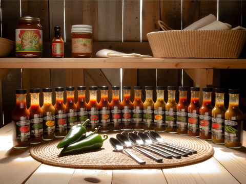 Best Jalapeño Salsa Brands You Can Buy at the Grocery Store