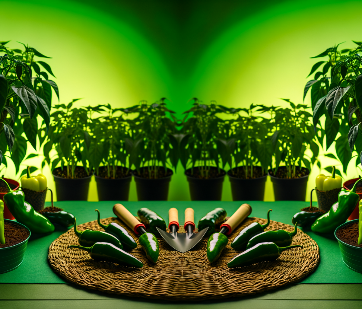 Best Jalapeño Varieties to Grow: From Mild to Extra Hot