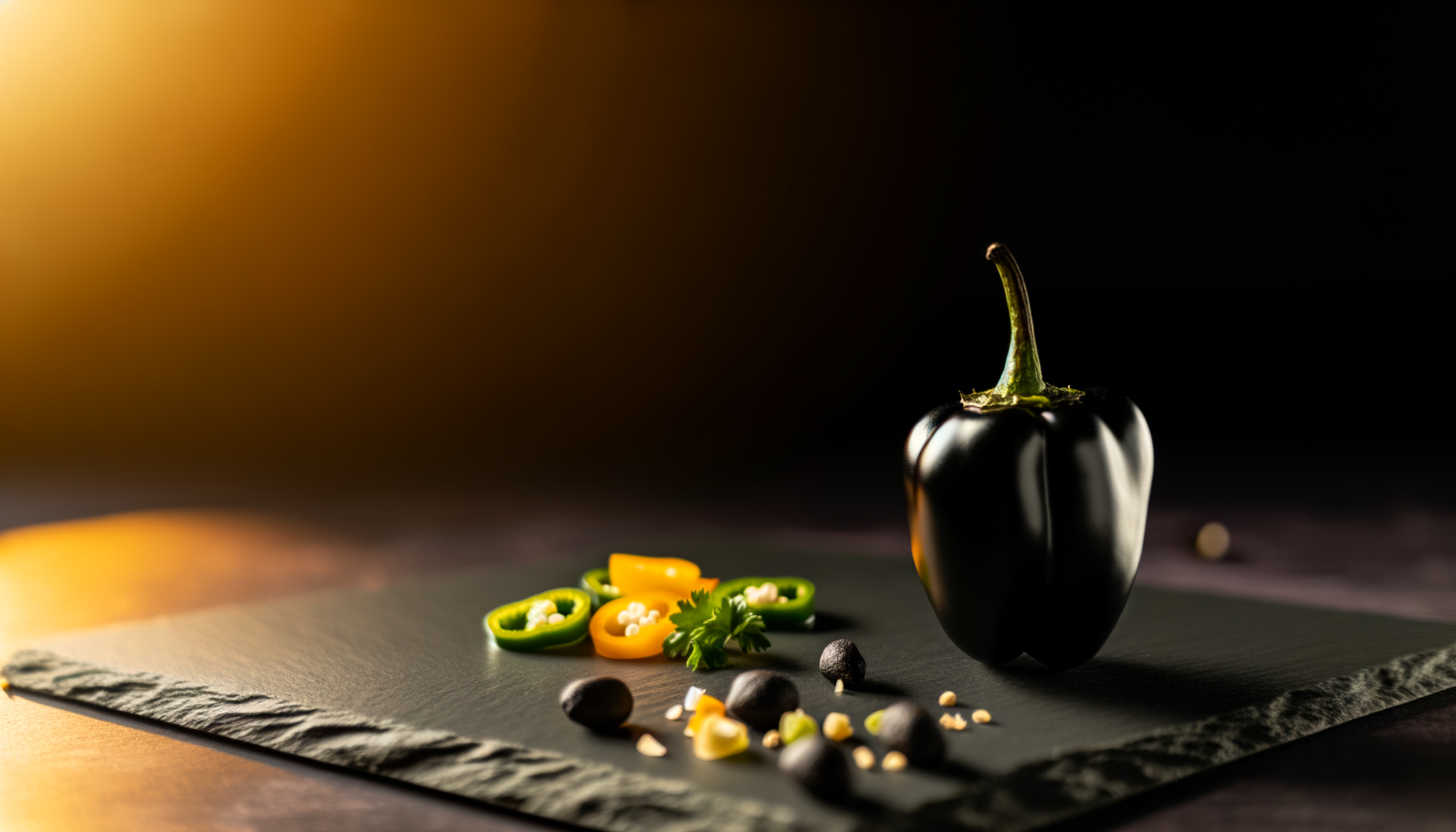 Black Jalapeño Pepper: What Makes It Different