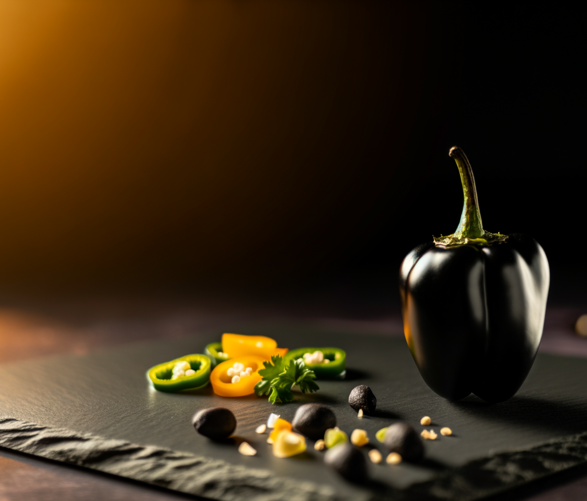 Black Jalapeño Pepper: What Makes It Different