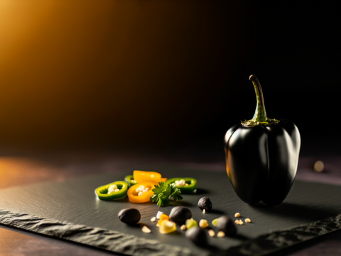 Black Jalapeño Pepper: What Makes It Different
