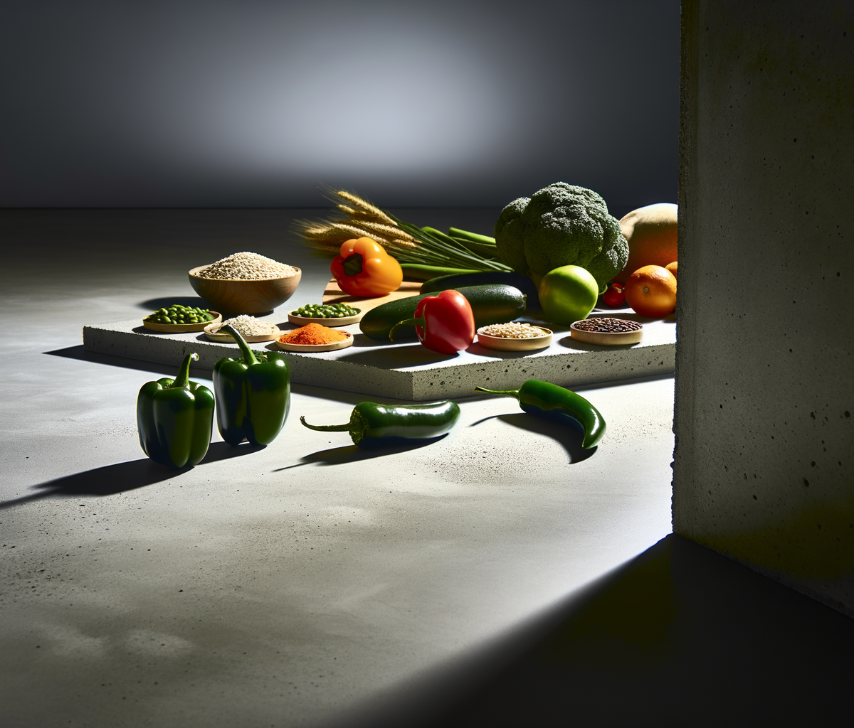 Can Jalapeños Cause Acid Reflux? What to Know