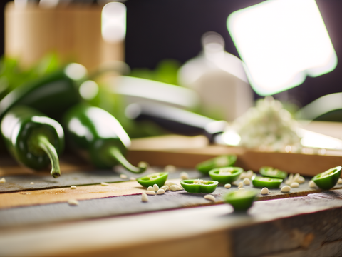 Can You Eat Jalapeño Seeds? Are They Hotter Than the Flesh?