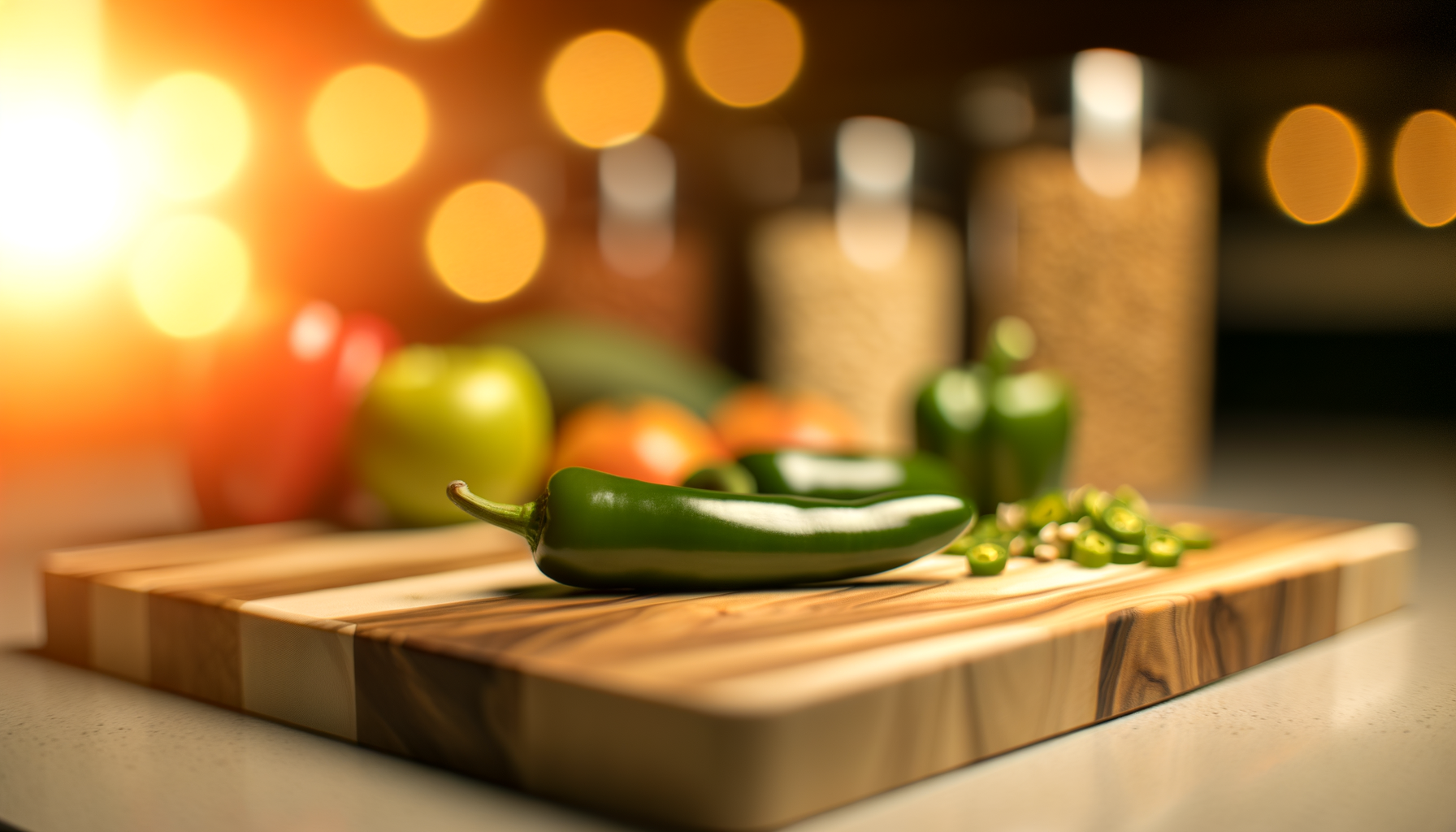 Can You Eat Jalapeños While Pregnant? Safety and Benefits