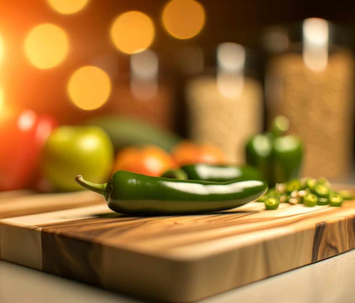 Can You Eat Jalapeños While Pregnant? Safety and Benefits
