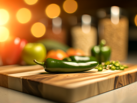 Can You Eat Jalapeños While Pregnant? Safety and Benefits