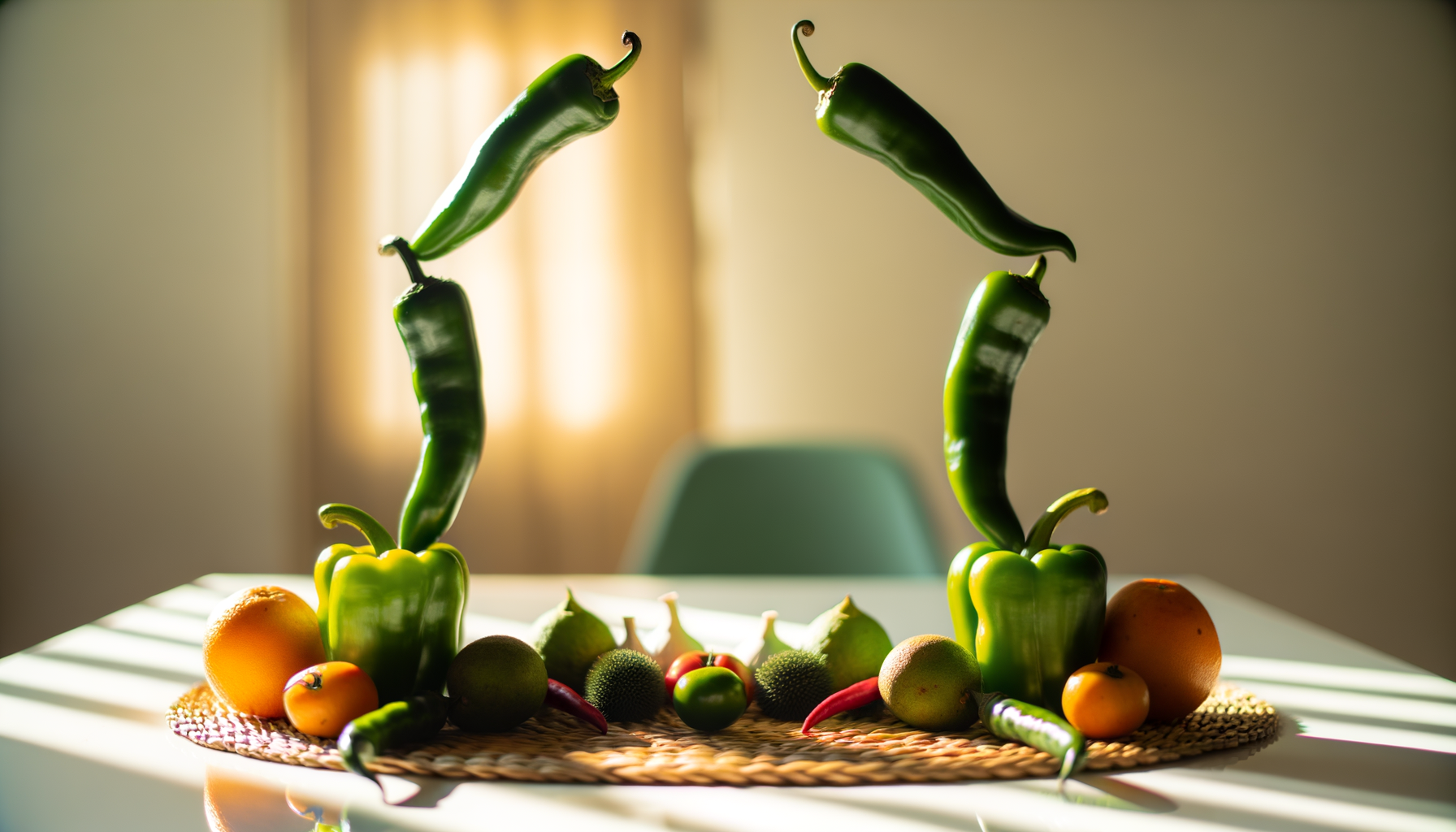 Can You Eat Too Many Jalapeños? Side Effects of Eating Spicy Peppers