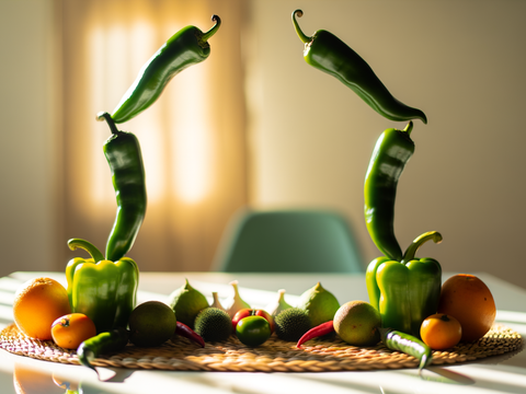 Can You Eat Too Many Jalapeños? Side Effects of Eating Spicy Peppers