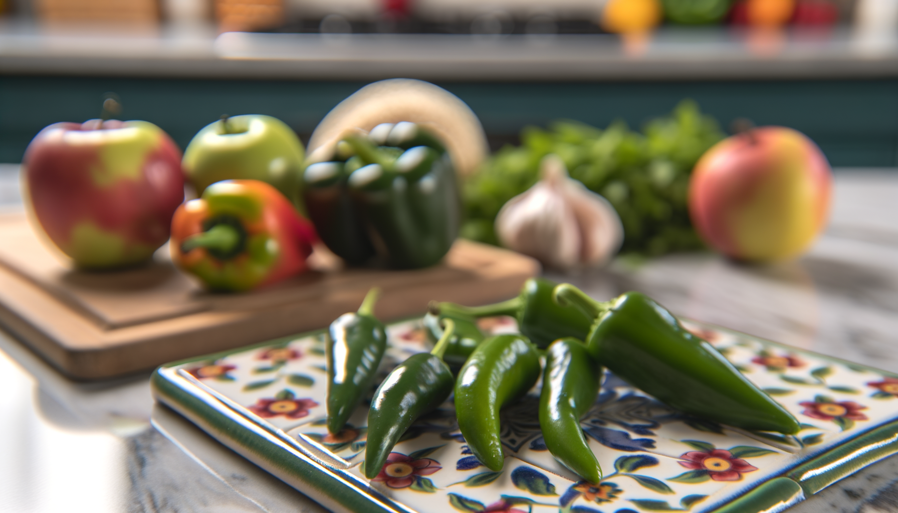 Capsaicin and Gut Health: What Science Says About Spicy Food