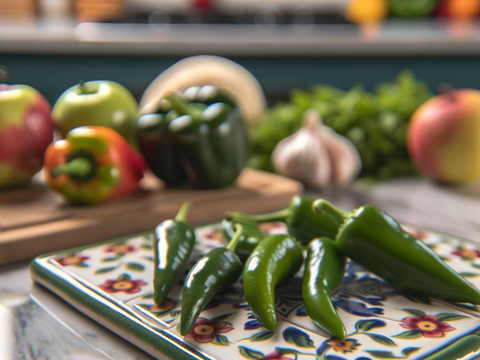 Capsaicin and Gut Health: What Science Says About Spicy Food