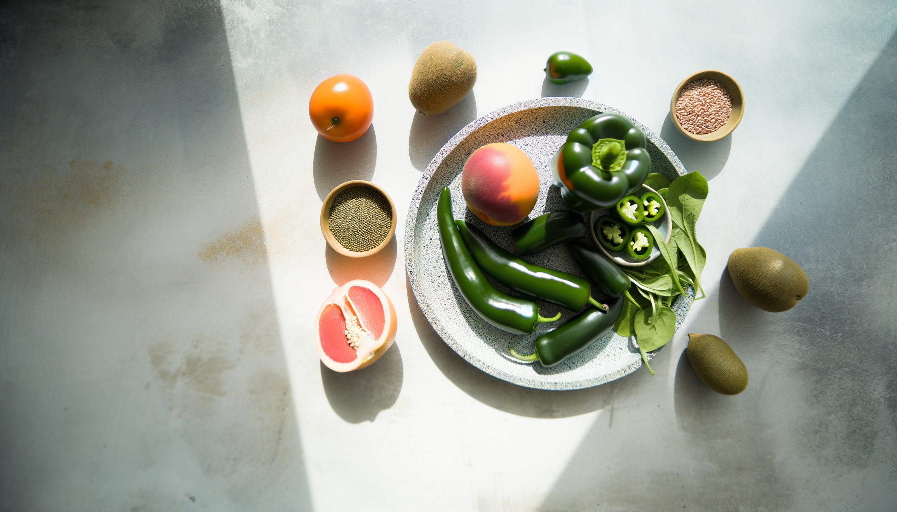 Capsaicin for Pain Relief: How Jalapeños Fight Inflammation