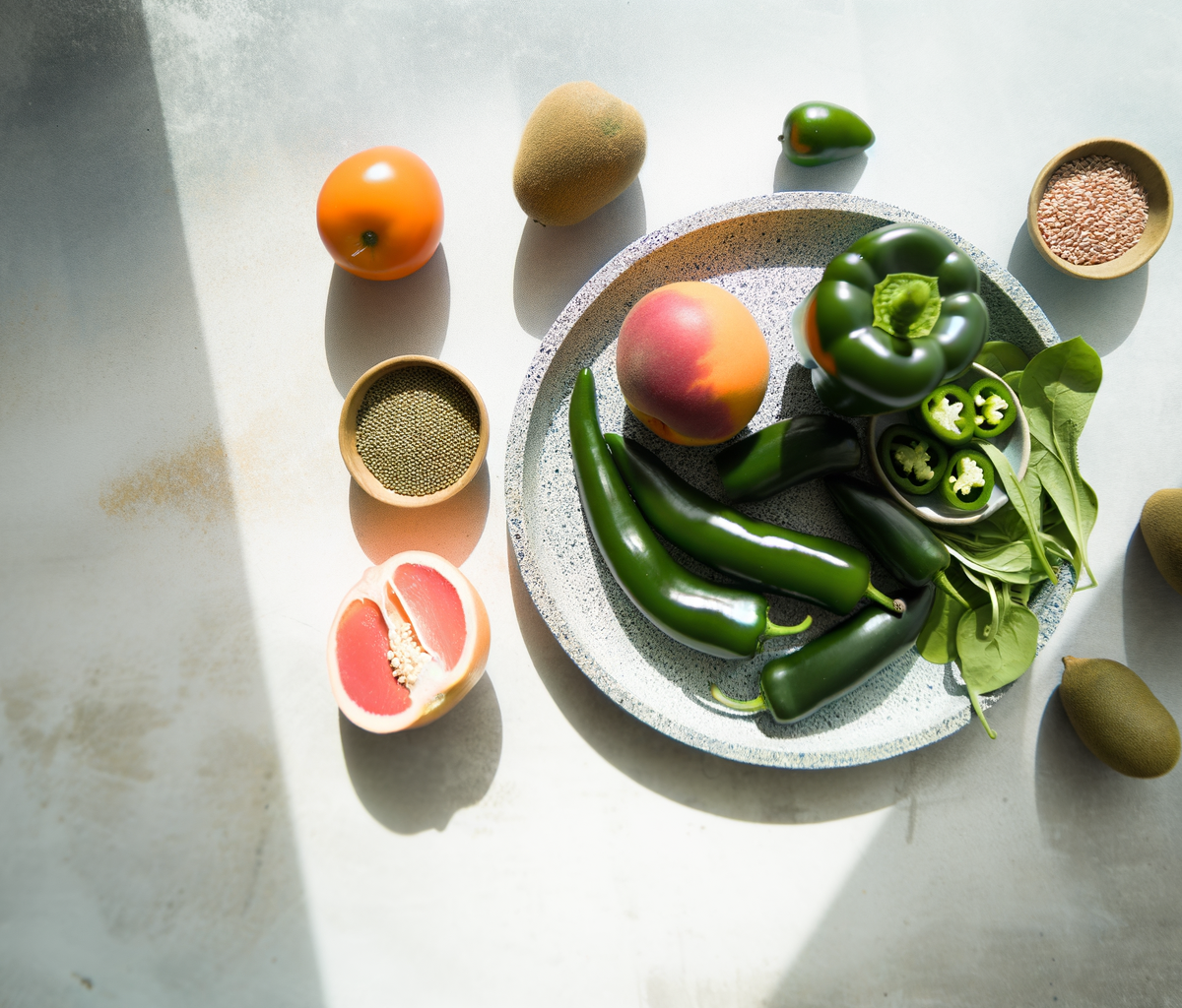 Capsaicin for Pain Relief: How Jalapeños Fight Inflammation