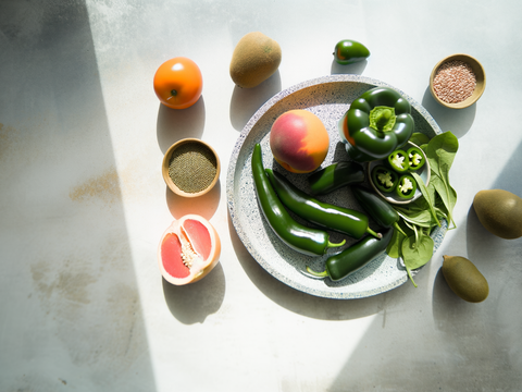 Capsaicin for Pain Relief: How Jalapeños Fight Inflammation