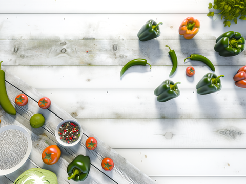 Capsaicin and Weight Loss: Does Eating Jalapeños Burn Fat?