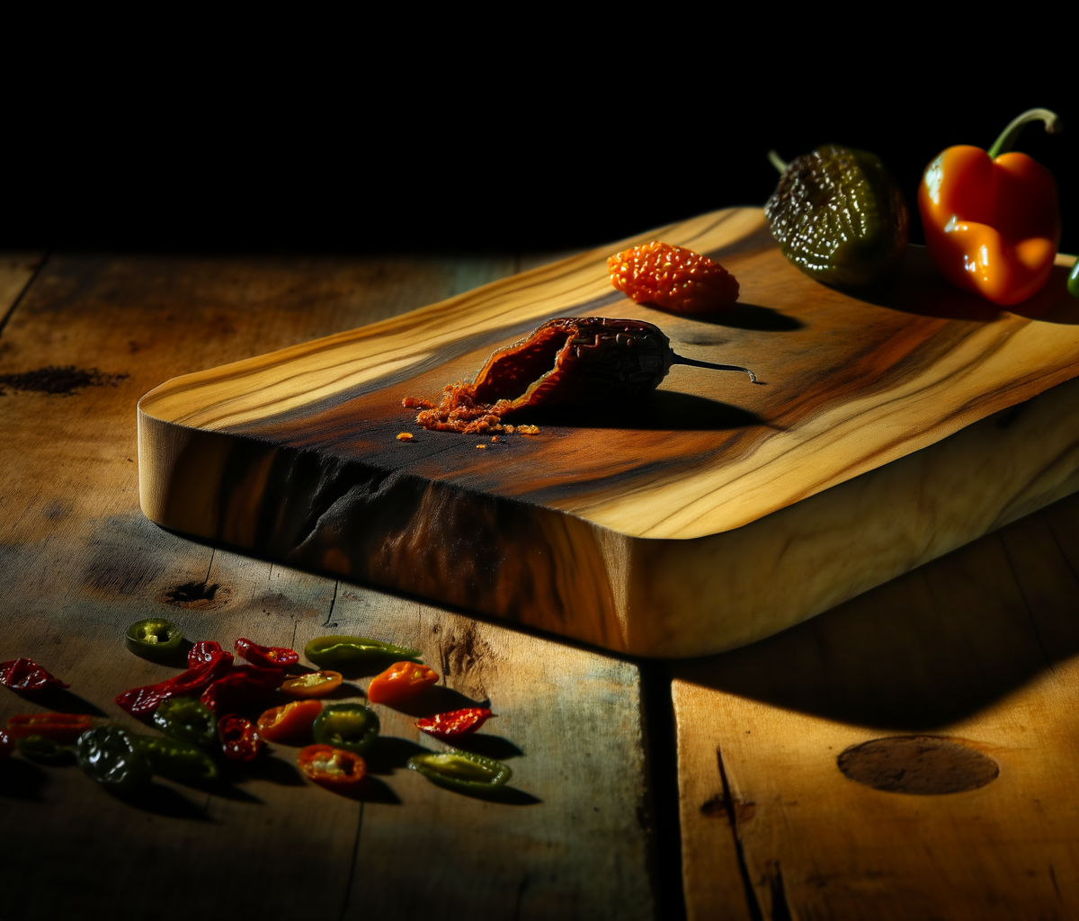 Chipotle Peppers Are Smoked Jalapeños: The Complete Story