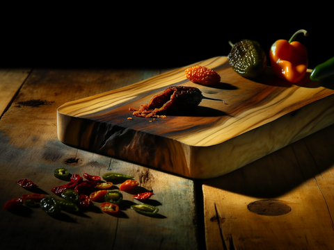 Chipotle Peppers Are Smoked Jalapeños: The Complete Story