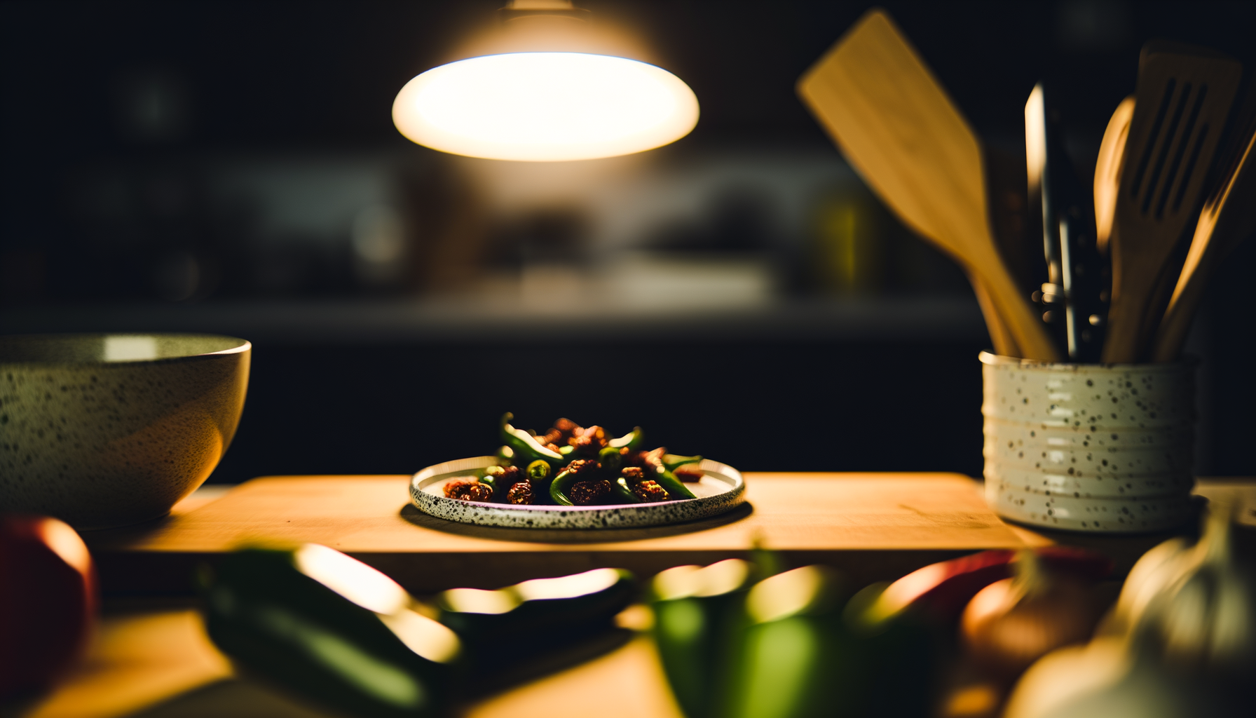 Cowboy Candy Recipe: How to Make Candied Jalapeños at Home