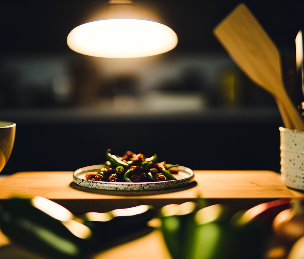 Cowboy Candy Recipe: How to Make Candied Jalapeños at Home