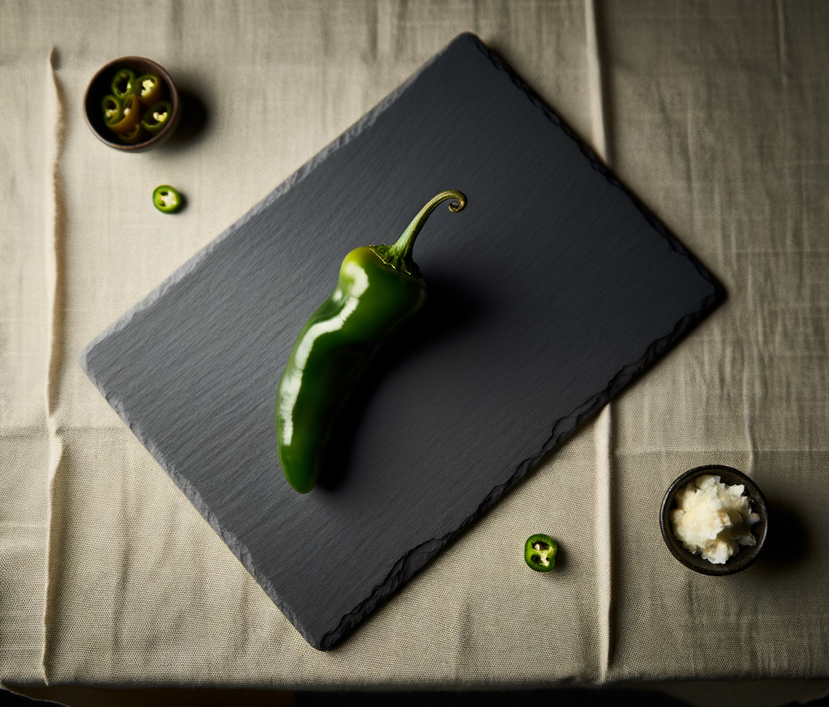 Early Jalapeño Pepper: Fastest Variety From Seed to Harvest