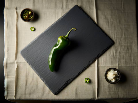 Early Jalapeño Pepper: Fastest Variety From Seed to Harvest