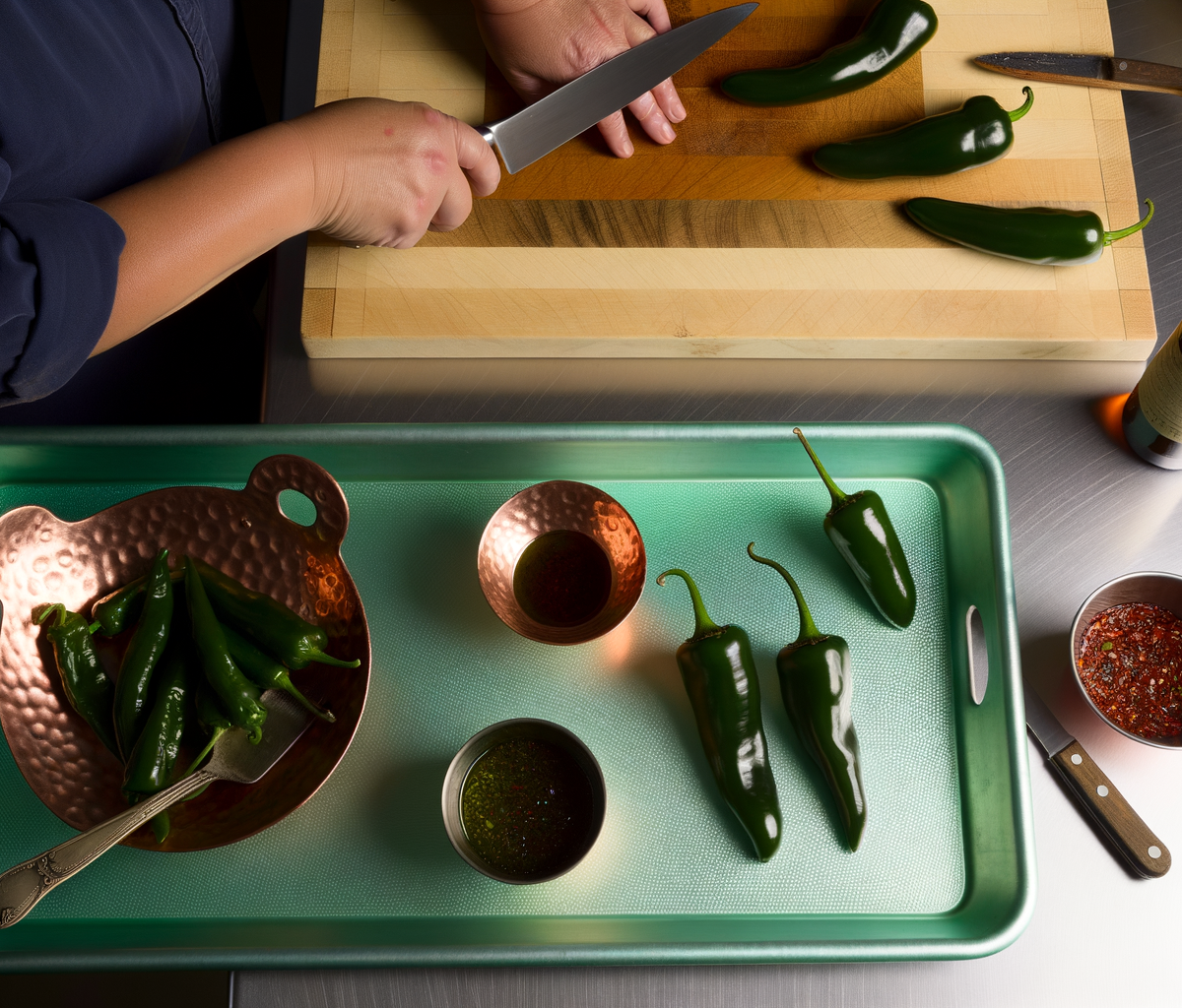 Fermented Jalapeño Hot Sauce vs Vinegar-Based: Which Is Better?