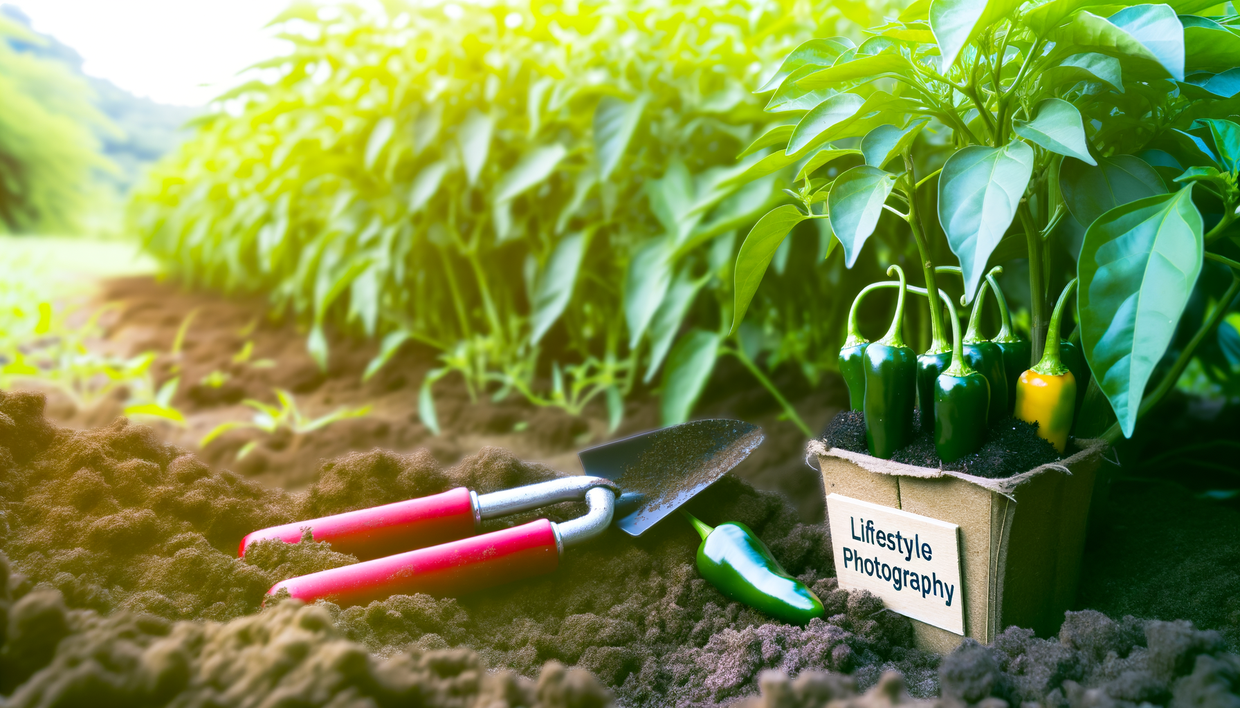 How to Grow Jalapeños from Store-Bought Peppers