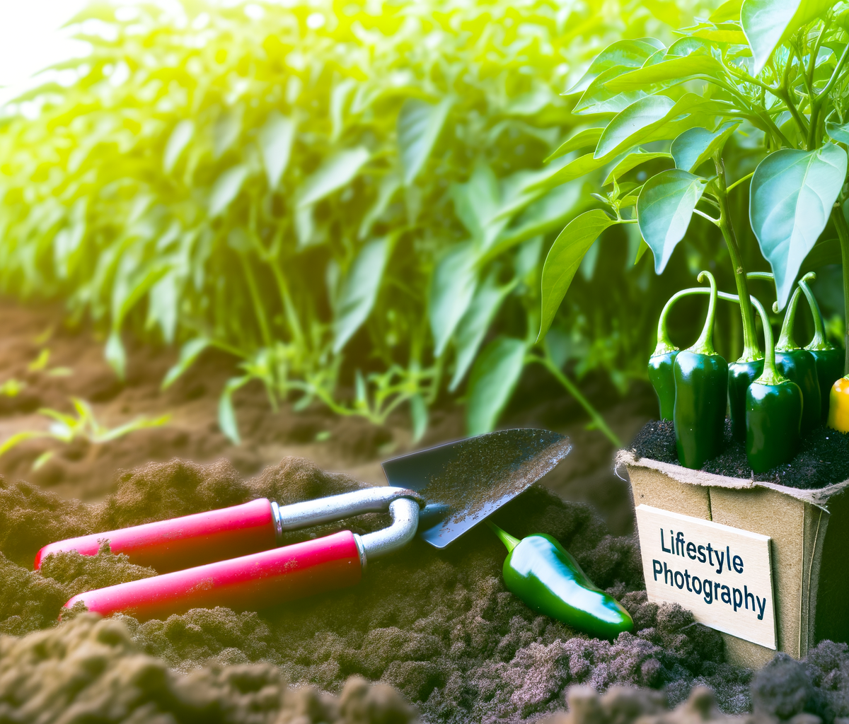 How to Grow Jalapeños from Store-Bought Peppers
