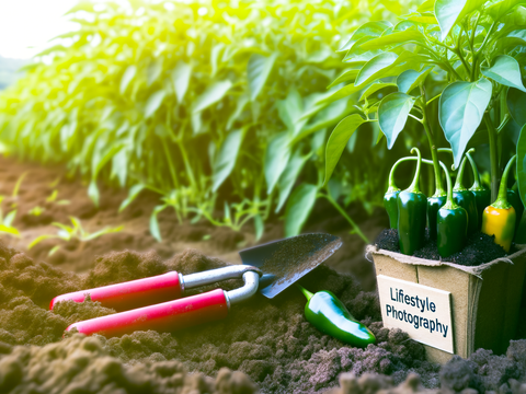 How to Grow Jalapeños from Store-Bought Peppers