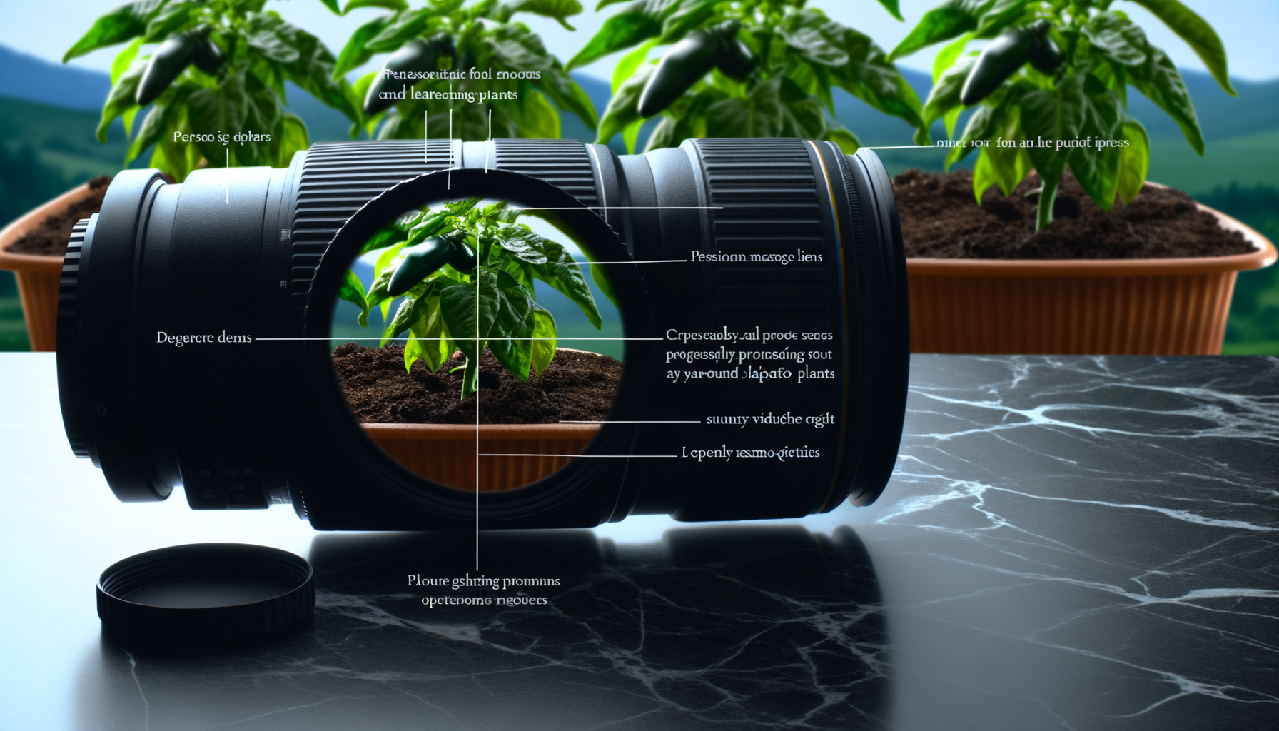 Growing Jalapeños in a Greenhouse: Year-Round Harvest Guide