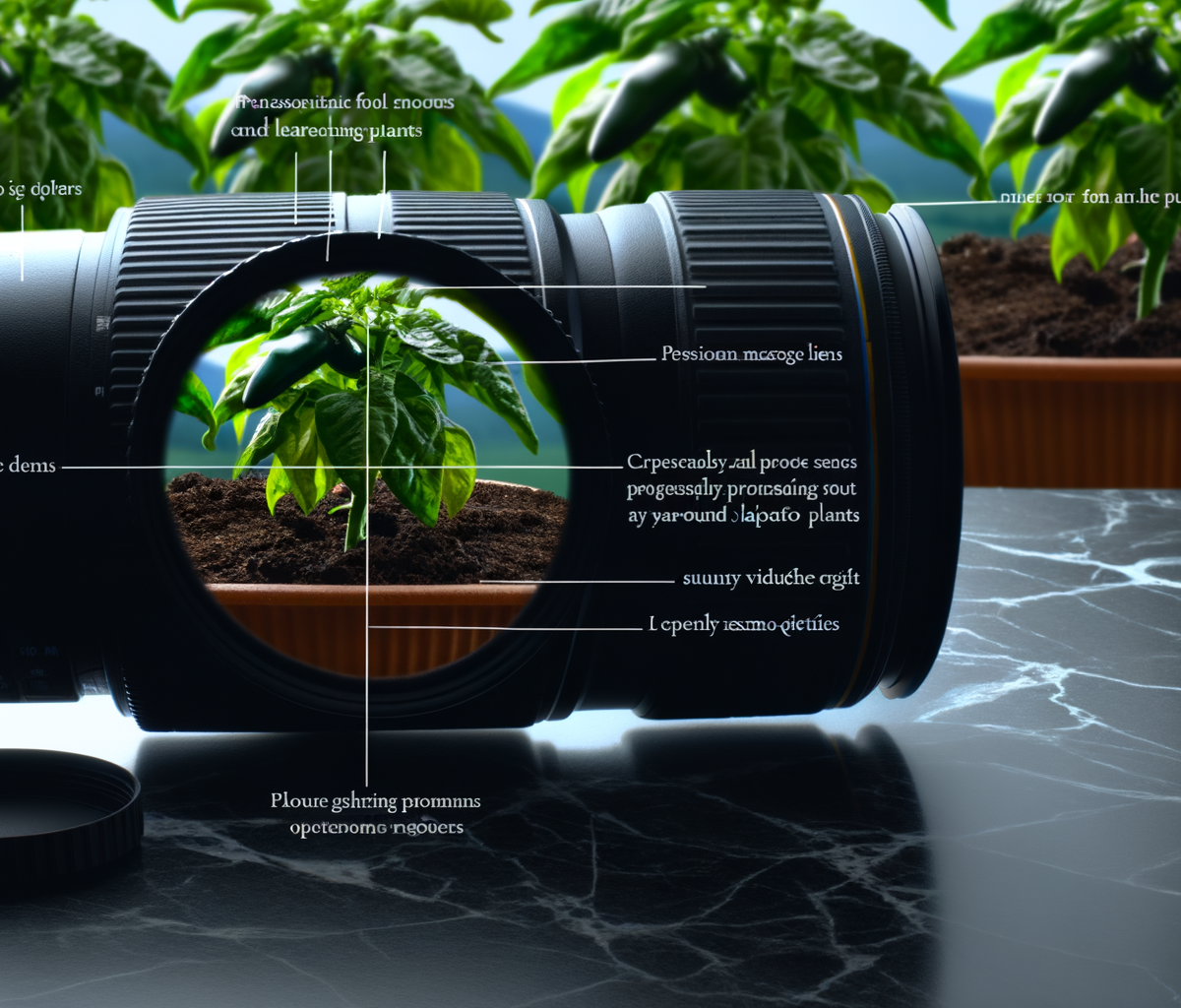 Growing Jalapeños in a Greenhouse: Year-Round Harvest Guide
