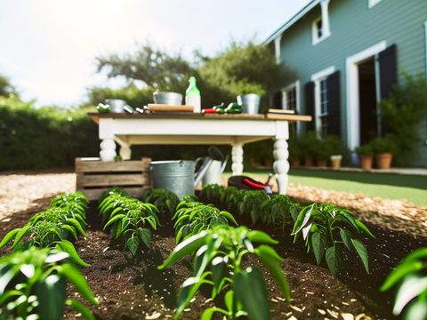 Growing Jalapeños Hydroponically: Complete Beginner Guide