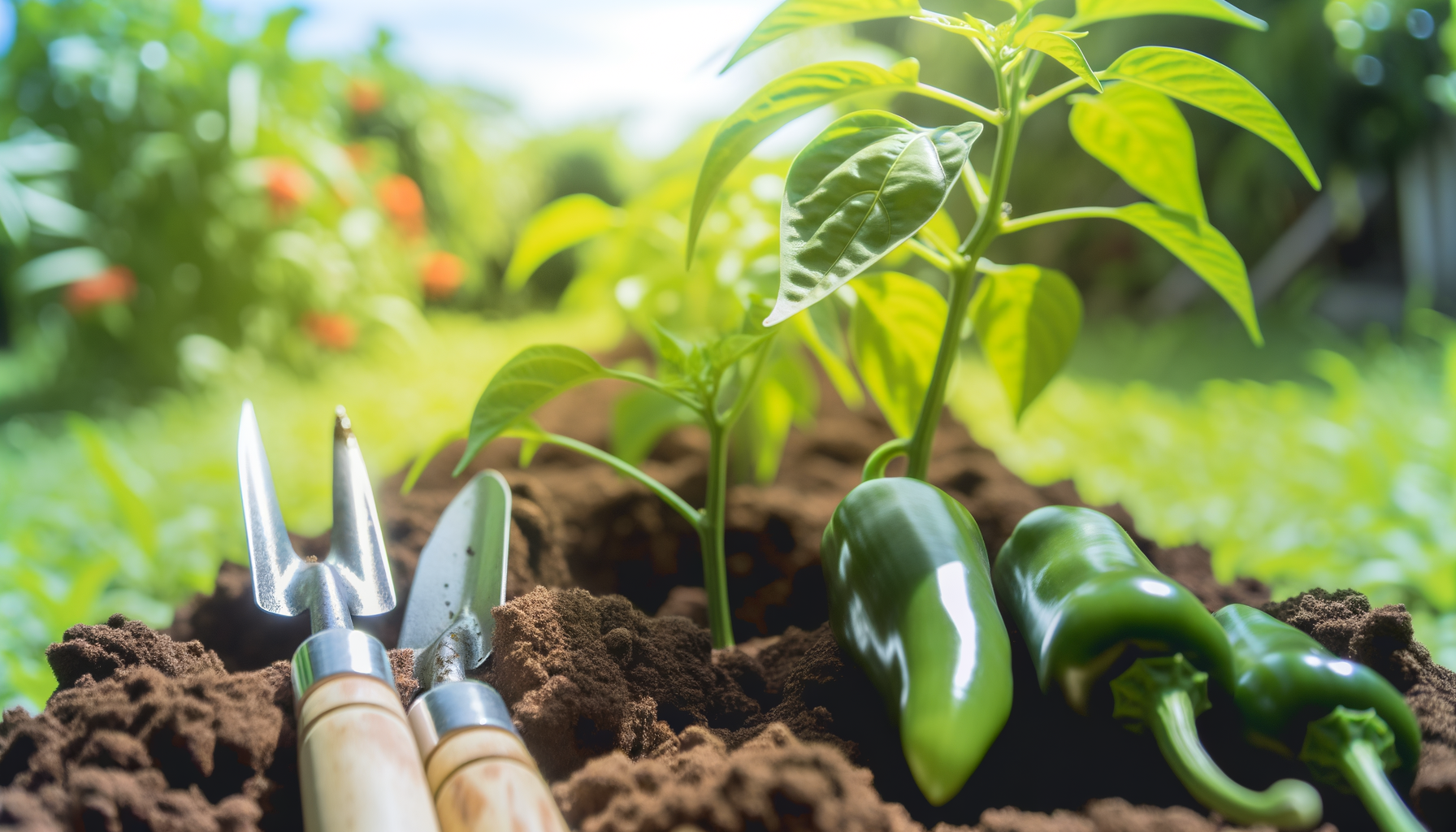 How Long Do Jalapeños Take to Grow? Seed to Harvest Timeline