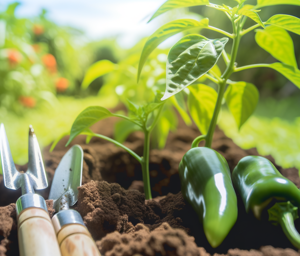 How Long Do Jalapeños Take to Grow? Seed to Harvest Timeline