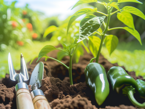 How Long Do Jalapeños Take to Grow? Seed to Harvest Timeline