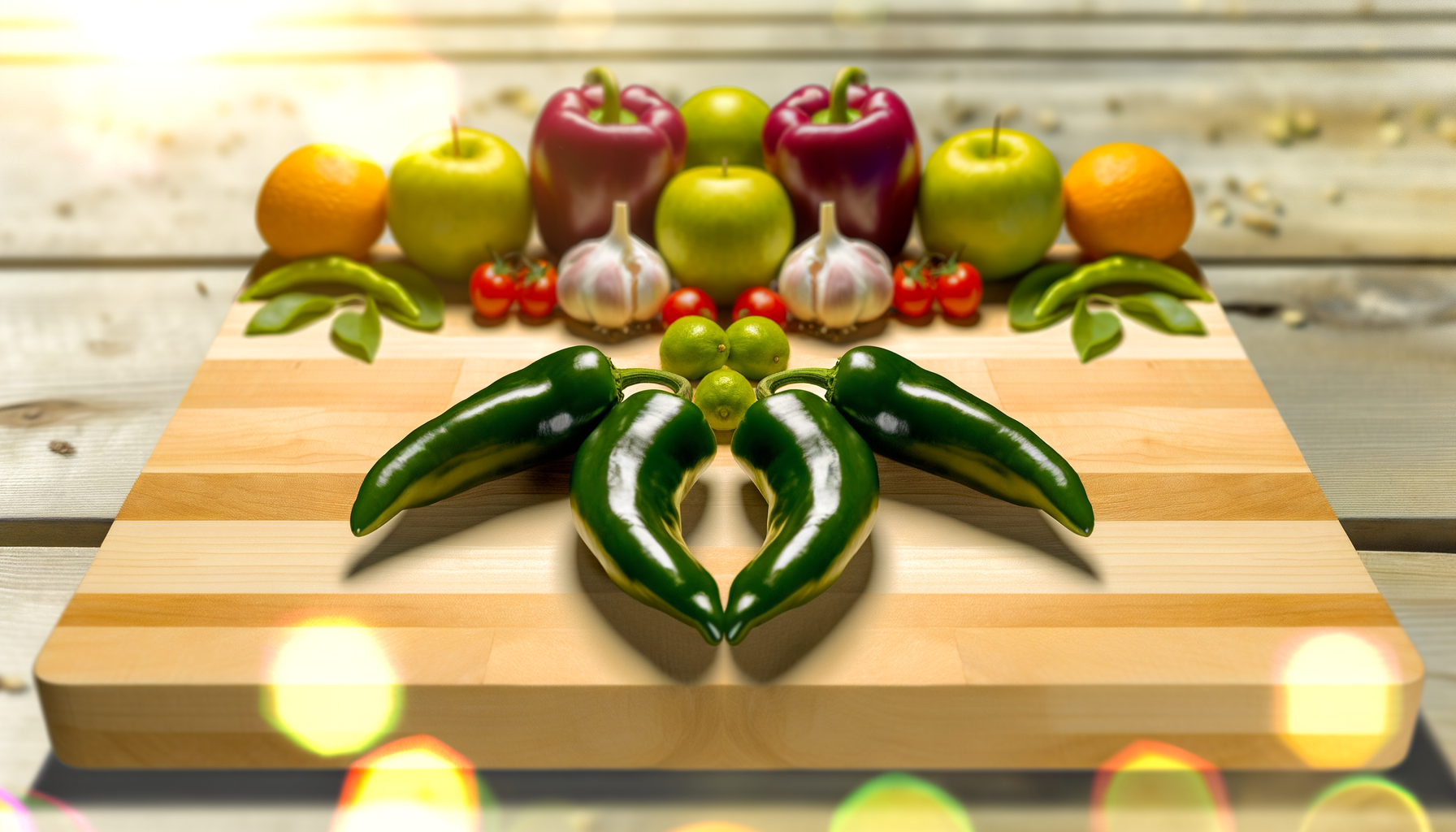 How Many Calories Are in a Jalapeño? Full Nutrition Breakdown