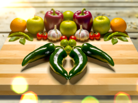 How Many Calories Are in a Jalapeño? Full Nutrition Breakdown