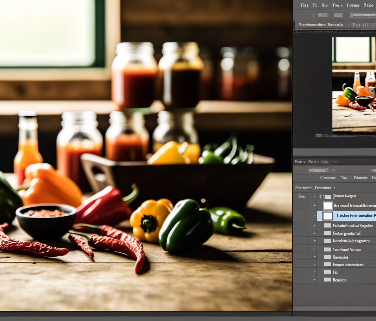 How to Ferment Hot Sauce: A Beginner's Guide