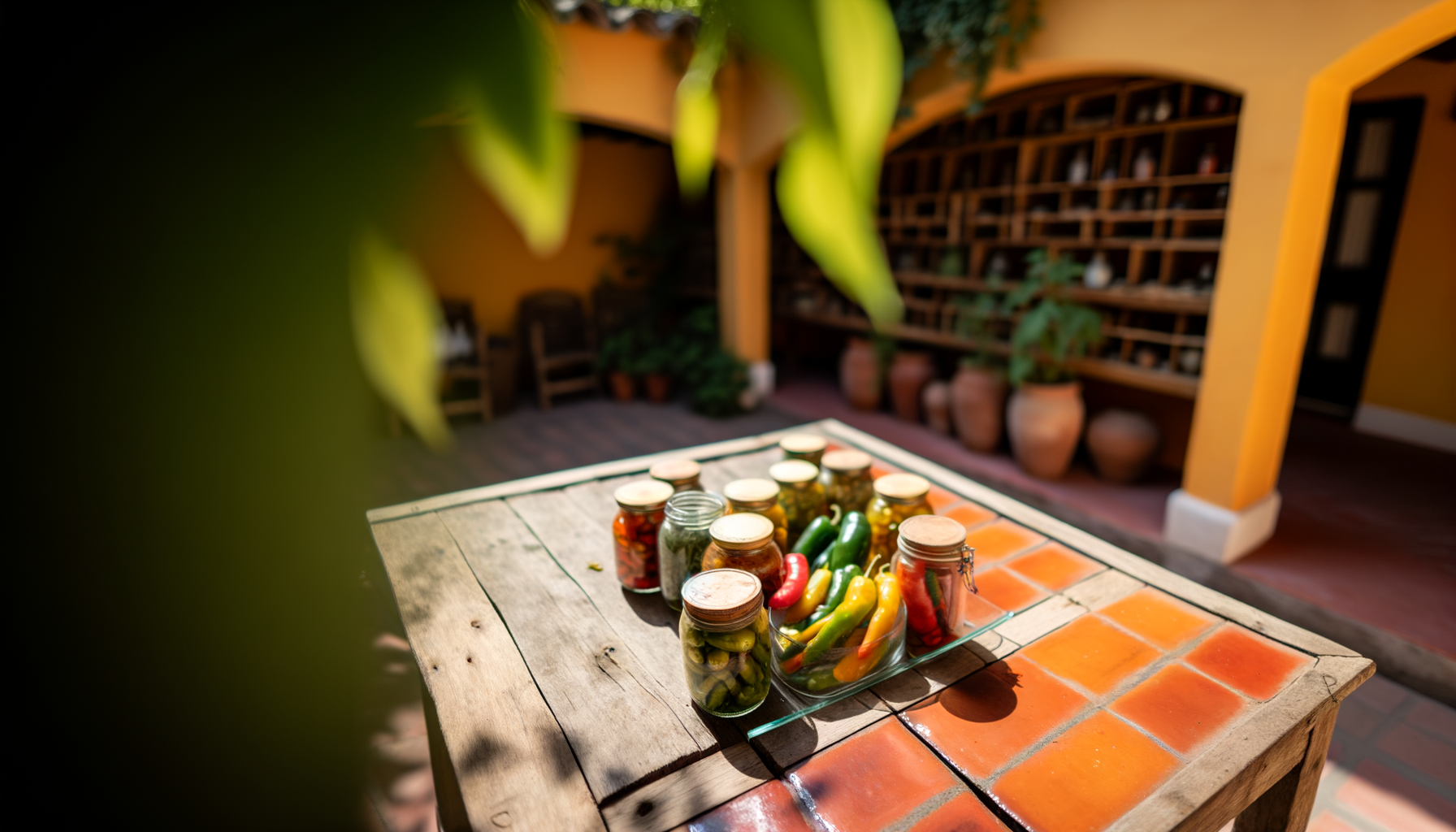 How to Freeze Jalapeños: The Complete Guide to Long-Term Storage